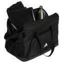 adidas Med Run - On Bag - Sporttasche 41 cm (black/white) - Markenkoffer