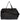 adidas Med Run - On Bag - Sporttasche 41 cm (black/white) - Markenkoffer