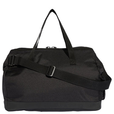 adidas Med Run - On Bag - Sporttasche 41 cm (black/white) - Markenkoffer
