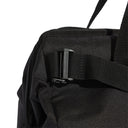 adidas Med Run - On Bag - Sporttasche 41 cm (black/white) - Markenkoffer