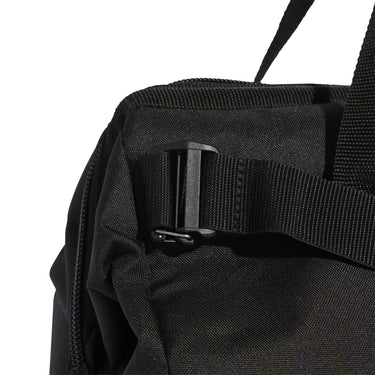 adidas Med Run - On Bag - Sporttasche 41 cm (black/white) - Markenkoffer