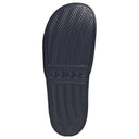adidas Men's Adilette Nova - Badeschuh (blau/weiß, 46) - Markenkoffer