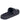 adidas Men's Adilette Nova - Badeschuh (blau/weiß, 46) - Markenkoffer