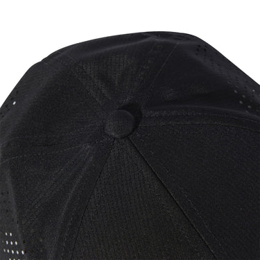 adidas Mercedes AMG - Trucker Cap (black/reflective silver) - Markenkoffer