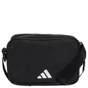 adidas Monogram Essentials - Umhängetasche 17 cm (black/white)