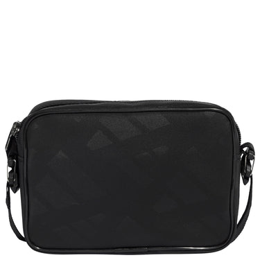 adidas Monogram Essentials - Umhängetasche 17 cm (black/white) - Ansicht 3