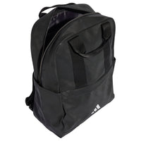 adidas Monogram - Rucksack 39 cm (black/white) - Ansicht 4