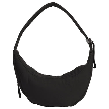 adidas Must Haves - Puffy Schultertasche 42 cm (black) - Markenkoffer