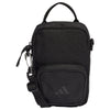 adidas Performance Prime - Shoulder Bag 19.5 cm (Color: black/carbon)