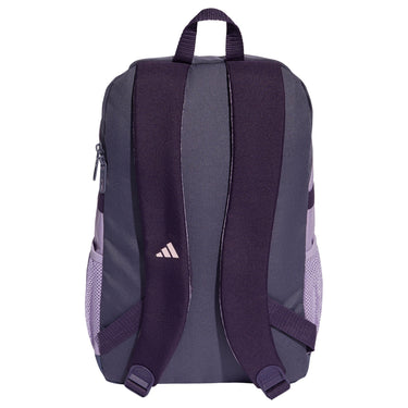 adidas Power BP Youth - Rucksack 40 cm (aurora plum/powder plum/clear pink) - Markenkoffer