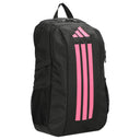 adidas Power BP Youth - Rucksack 40 cm (black/black/pulse magenta) - Markenkoffer