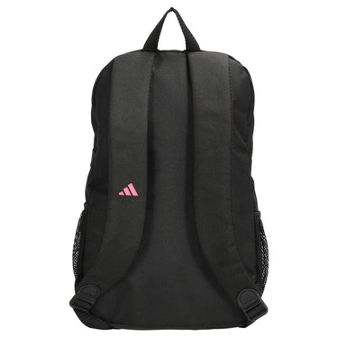 adidas Power BP Youth - Rucksack 40 cm (black/black/pulse magenta) - Markenkoffer