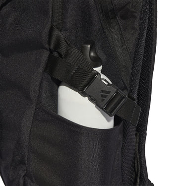 adidas Power Vlll - Rucksack 47 cm (black/white) - Ansicht 6