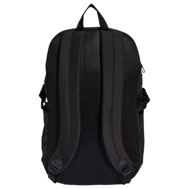 adidas Power Vlll - Rucksack 47 cm (black/white) - Ansicht 3