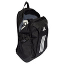 adidas Power Vlll - Rucksack 47 cm (black/white) - Ansicht 4