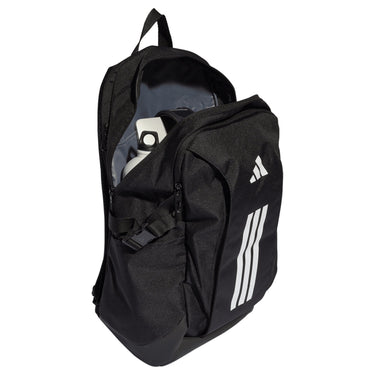 adidas Power Vlll - Rucksack 47 cm (black/white) - Ansicht 4