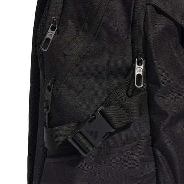 adidas Power Vlll - Rucksack 47 cm (black/white) - Ansicht 5