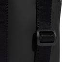 adidas PU - Handytasche 35 cm (black/white) - Markenkoffer