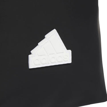 adidas PU - Handytasche 35 cm (black/white) - Markenkoffer