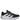 adidas Questar 3 M - Laufschuh (carbon black/ftw white/carbon, 43 1/3) - Markenkoffer