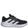 adidas Questar 3 M - Laufschuh (carbon black/ftw white/carbon, 44 2/3)