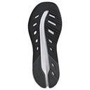 adidas Questar 3 M - Laufschuh (carbon black/ftw white/carbon, 44 2/3) - Ansicht 4