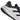 adidas Questar 3 W - Laufschuh Women (core black/ftwr white/carbon, 40) - Markenkoffer