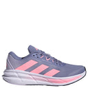 adidas Questar 3 W - Laufschuh Women (silver violet/pink spark/silver dawn, 38) - Markenkoffer