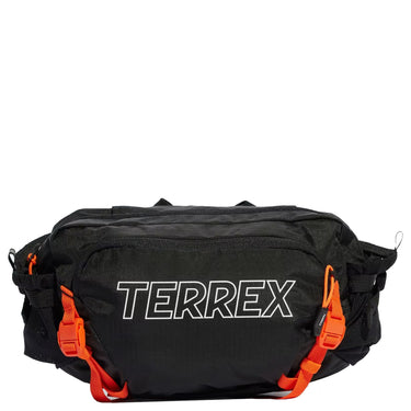 adidas backpack orange and black adidas Terrex Aeroready Backpack Black/White/Impact Orange – Markenkoffer