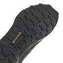 adidas Terrex AX4 Mid GTX Men - Wanderschuh (cblack/carbon/grefou, 42 2/3) - Markenkoffer
