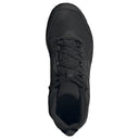 adidas Terrex AX4 Mid GTX Men - Wanderschuh (cblack/carbon/grefou, 42 2/3) - Markenkoffer