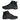 adidas Terrex AX4 Mid GTX Men - Wanderschuh (cblack/carbon/grefou, 44 2/3) - Markenkoffer