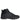 adidas Terrex AX4 Mid GTX Men - Wanderschuh (cblack/carbon/grefou, 44 2/3) - Markenkoffer