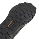 adidas Terrex AX4 Mid GTX Men - Wanderschuh (cblack/carbon/grefou, 45 1/3) - Markenkoffer