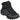 adidas Terrex AX4R Mid Rain - Wanderschuh Kids (core black/grey four/frey six, 39 1/3) - Markenkoffer