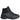 adidas Terrex AX4R Mid Rain - Wanderschuh Kids (core black/grey four/frey six, 40) - Markenkoffer