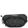 adidas Terrex Multi - Waist Bag 18 cm (dash grey/black)