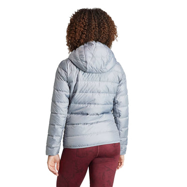 adidas Terrex Multi Light - Daunenjacke Women (grey, S) - Markenkoffer