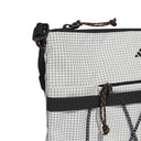 adidas Terrex Multi Organizer - Schultertasche 28 cm (grey/dash grey/black) - Markenkoffer