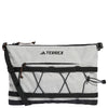 adidas Terrex Multi Organizer - Shoulder Bag 28 cm (Color: grey/dash grey/black)
