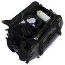 adidas Terrex Rain.Rdy Expedition - Reisetasche 55 cm S (black/black/white) - Markenkoffer