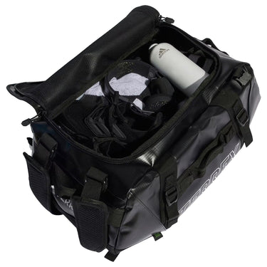 adidas Terrex Rain.Rdy Expedition - Reisetasche 55 cm S (black/black/white) - Markenkoffer