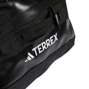 adidas Terrex Rain.Rdy Expedition - Reisetasche 55 cm S (black/black/white) - Markenkoffer