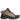 adidas Terrex Skychaser AX5 Mid Core - Tex - Wanderschuhe (cartonage brown/blanc cargo/semi impact orange, 43 1/3) - Markenkoffer
