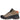 adidas Terrex Skychaser AX5 Mid Core - Tex - Wanderschuhe (cartonage brown/blanc cargo/semi impact orange, 43 1/3) - Markenkoffer
