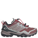 adidas Terrex Skychaser Gore - Tex - Wanderschuh Women (quicri/prlofi/gretwo, 38 2/3) - Markenkoffer