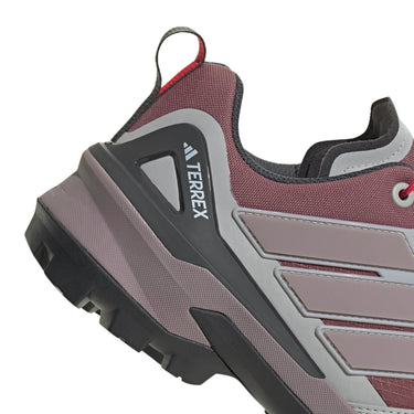 adidas Terrex Skychaser Gore - Tex - Wanderschuh Women (quicri/prlofi/gretwo, 40) - Markenkoffer