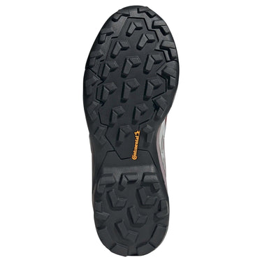 adidas Terrex Skychaser Gore - Tex - Wanderschuh Women (quicri/prlofi/gretwo, 40) - Markenkoffer