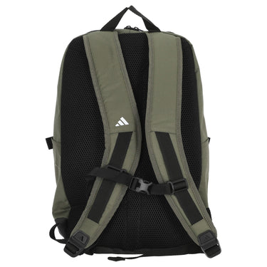 adidas Tiro 23 - Rucksack 46 cm (oliv/white) - Ansicht 4