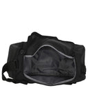 adidas Tiro Duffle 17 - Sporttasche 40 cm XS (black/white) - Markenkoffer